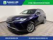 Used 2024 Toyota Venza XLE SUV
