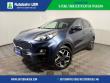 Used 2021 Kia Sportage EX SUV