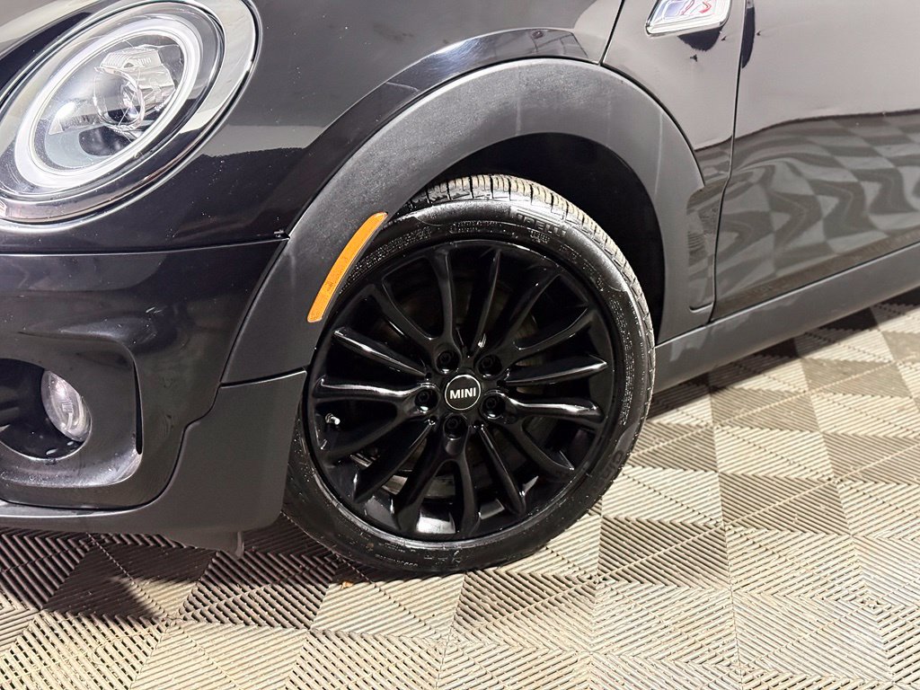 Used 2020 MINI Cooper S Clubman Wagon