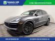 Used 2021 Porsche Cayenne S SUV