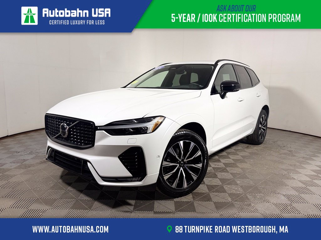 2024 Volvo XC60