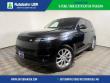 Used 2025 Land Rover Range Rover Sport SE SUV