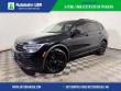 Used 2022 Volkswagen Tiguan 2.0T SE R-Line Black SUV