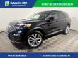 Used 2022 Ford Explorer Platinum SUV