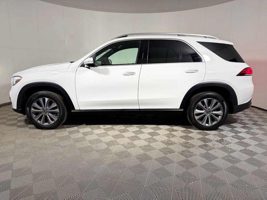 Used 2021 Mercedes-Benz GLE GLE 350 SUV
