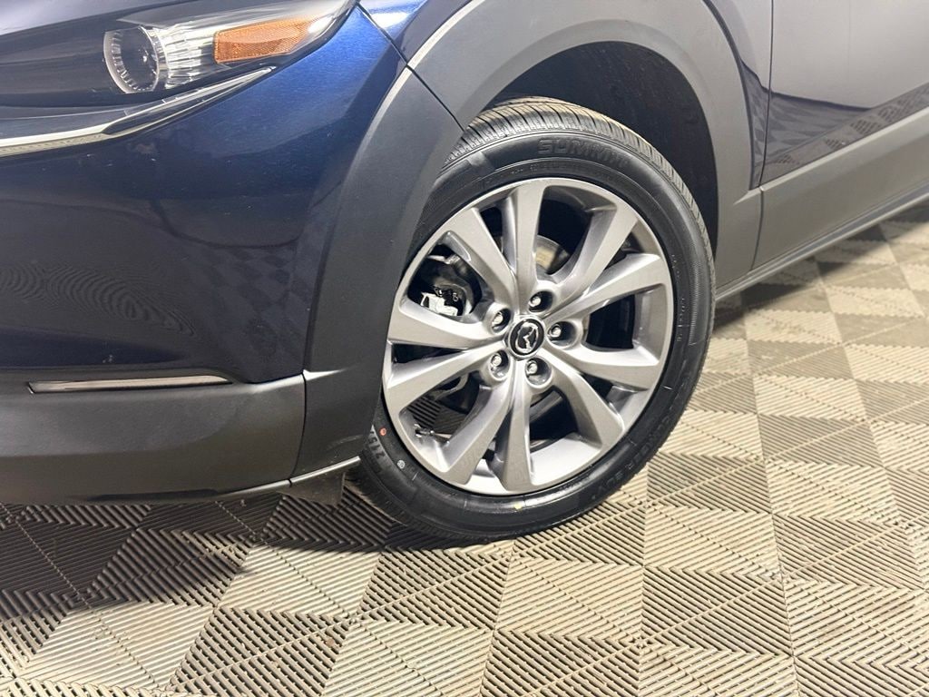 Used 2023 Mazda CX-30 2.5 S Preferred Package SUV