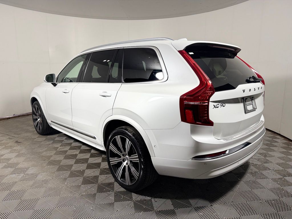 Used 2023 Volvo XC90 Ultimate SUV