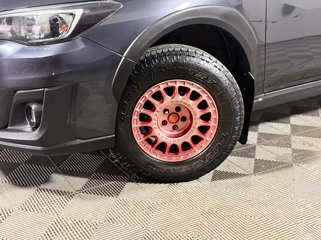Used 2019 Subaru Crosstrek 2.0i Premium SUV