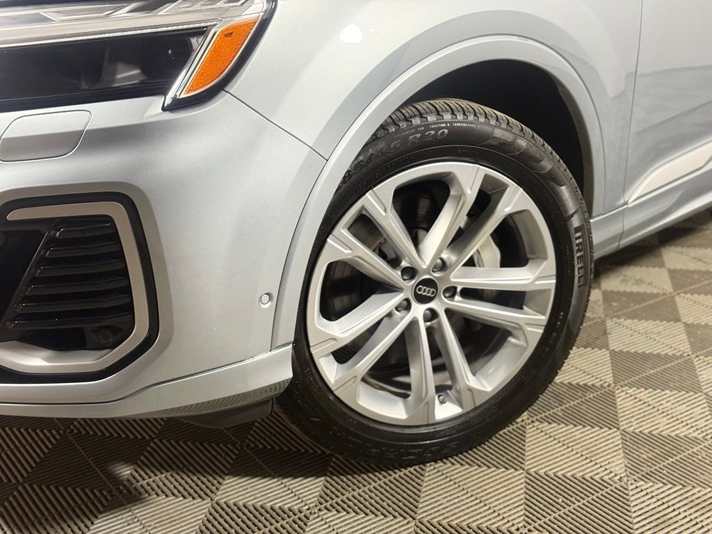 Used 2025 Audi Q7 55 Premium Plus SUV