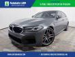 Used 2022 BMW M5 Base Sedan