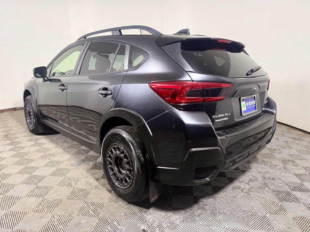 Used 2019 Subaru Crosstrek 2.0i Premium SUV