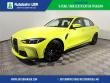 Used 2025 BMW M3 Competition Sedan