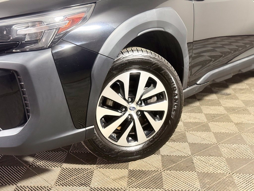 Used 2023 Subaru Outback Premium SUV