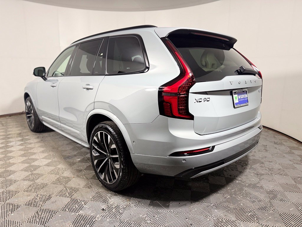 Used 2026 Volvo XC90 B6 Ultra SUV