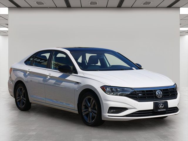 2021 Volkswagen Jetta R-Line