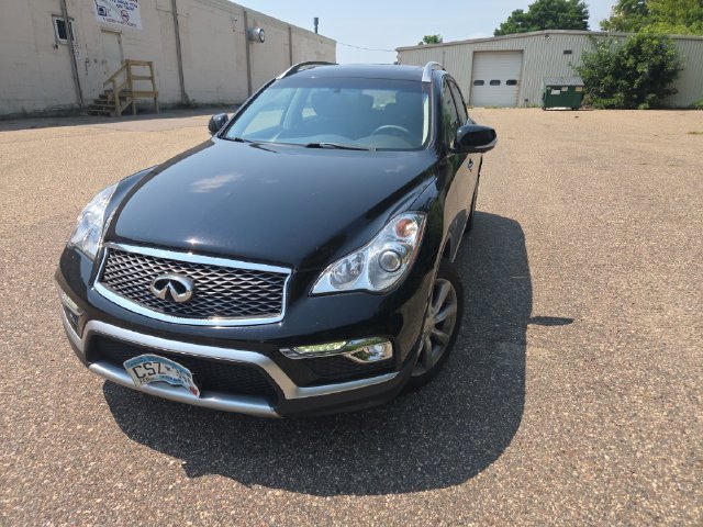 Used 2016 INFINITI QX50 Base SUV