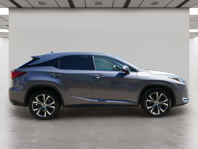 2020 Lexus RX 350 - Photo 6