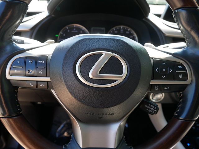 2020 Lexus RX 350 - Photo 17