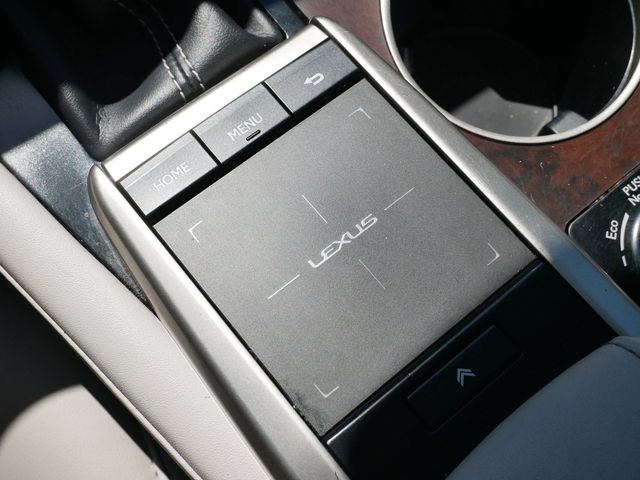 2020 Lexus RX 350 - Photo 23