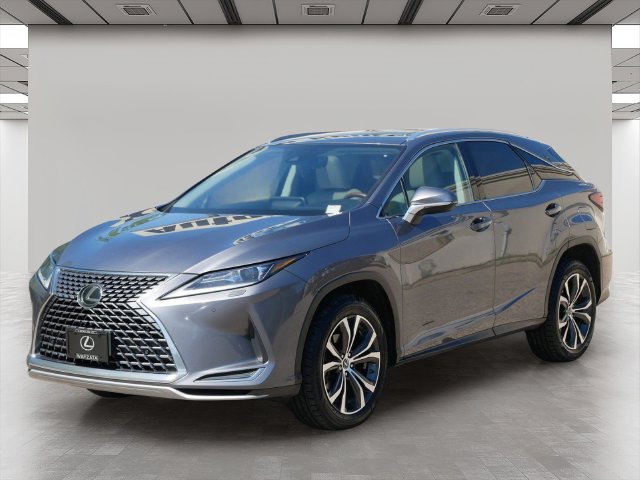 Used 2020 Lexus RX 350 SUV