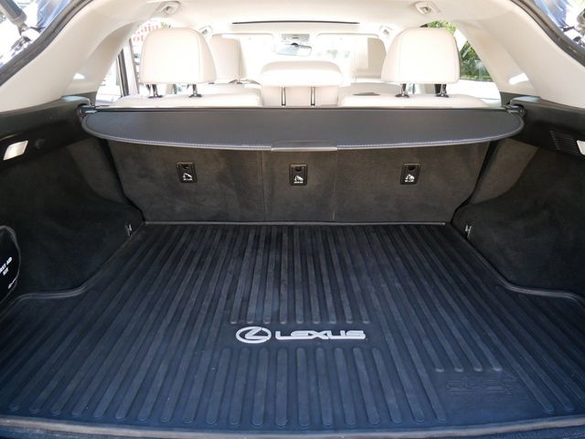 2020 Lexus RX 350 - Photo 10