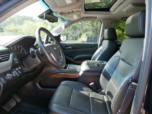 2015 Chevrolet Tahoe LTZ - Photo 8