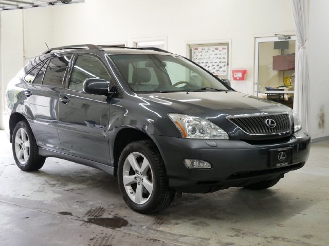 2007 Lexus RX 350