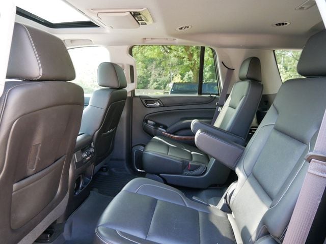 2015 Chevrolet Tahoe LTZ - Photo 9