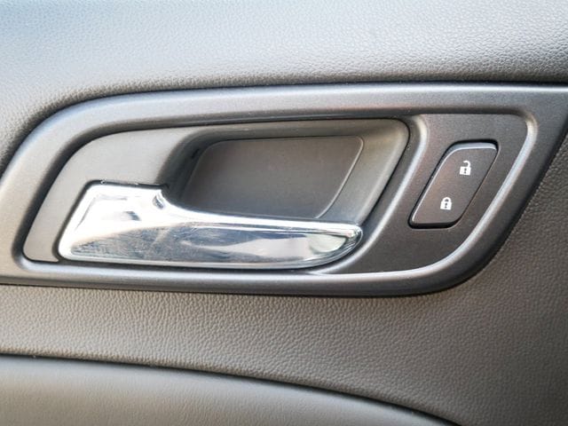 2015 Chevrolet Tahoe LTZ - Photo 14