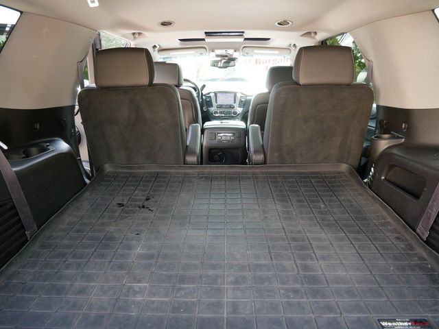 2015 Chevrolet Tahoe LTZ - Photo 10