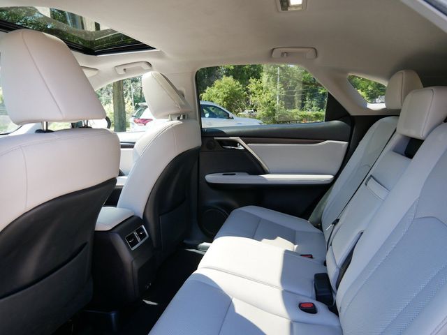 2020 Lexus RX 350 - Photo 9