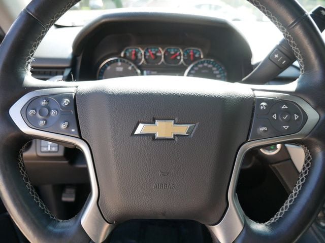 2015 Chevrolet Tahoe LTZ - Photo 18