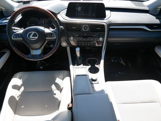 2020 Lexus RX 350 - Photo 12