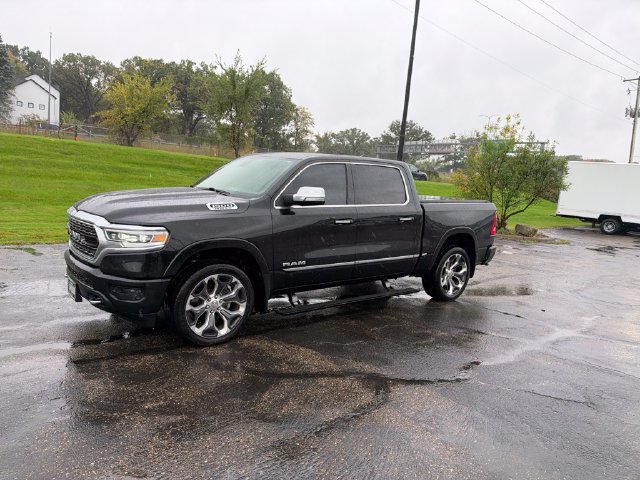 2019 RAM 1500 Pickup Limited