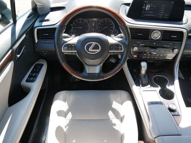2020 Lexus RX 350 - Photo 11