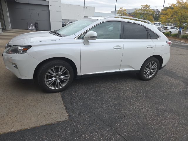 Used 2014 Lexus RX 350 SUV