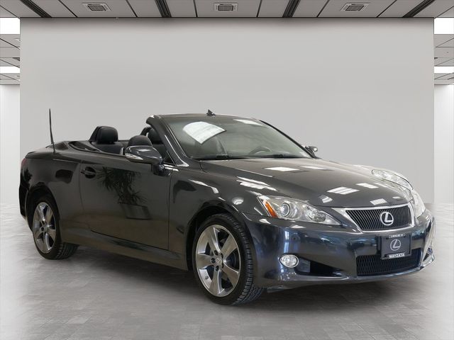 2010 Lexus IS 250