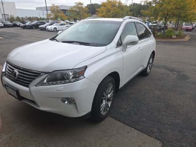Used 2014 Lexus RX 350 SUV