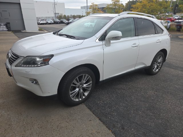 Used 2014 Lexus RX 350 SUV
