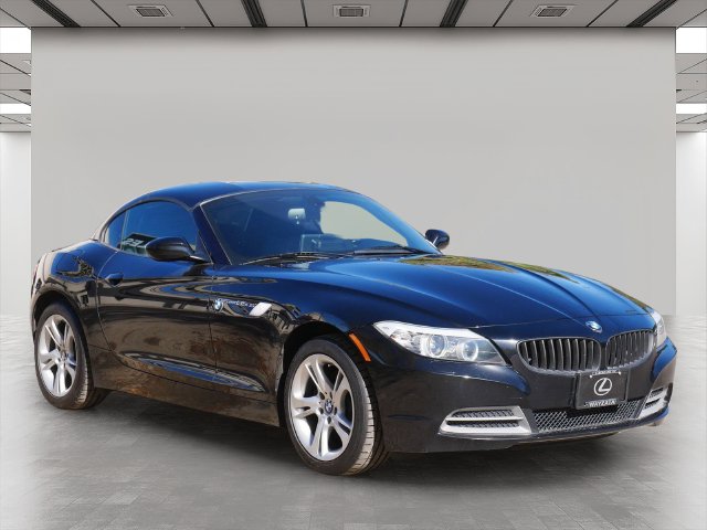 2011 BMW Z4 sDrive35i