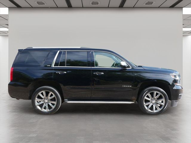 2015 Chevrolet Tahoe LTZ - Photo 6