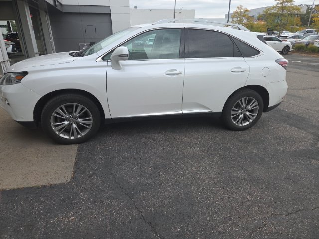 Used 2014 Lexus RX 350 SUV