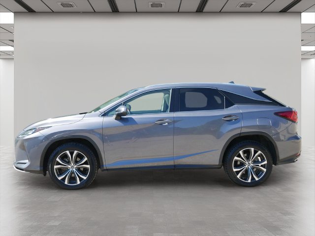 Used 2020 Lexus RX 350 SUV