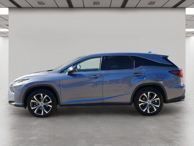 Used 2018 Lexus RX 350L SUV