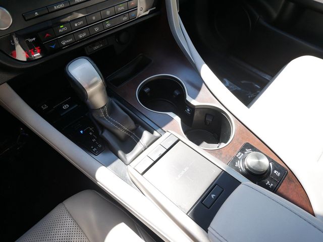 2020 Lexus RX 350 - Photo 22