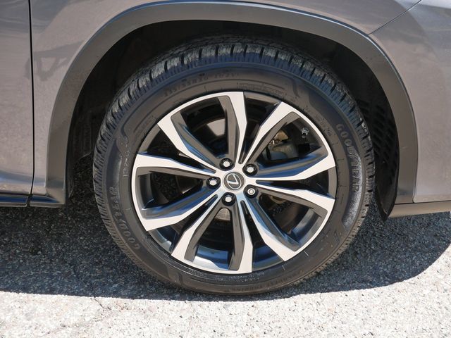 2020 Lexus RX 350 - Photo 7