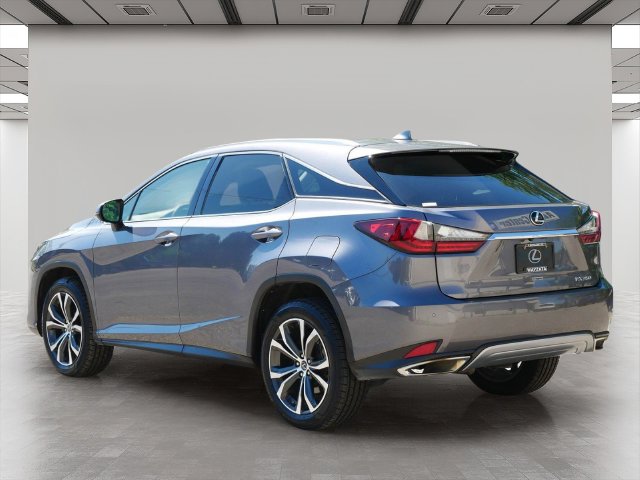 Used 2020 Lexus RX 350 SUV