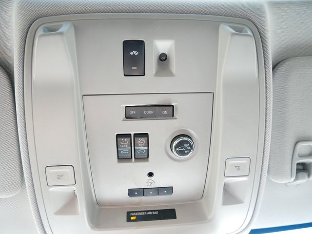 2015 Chevrolet Tahoe LTZ - Photo 24