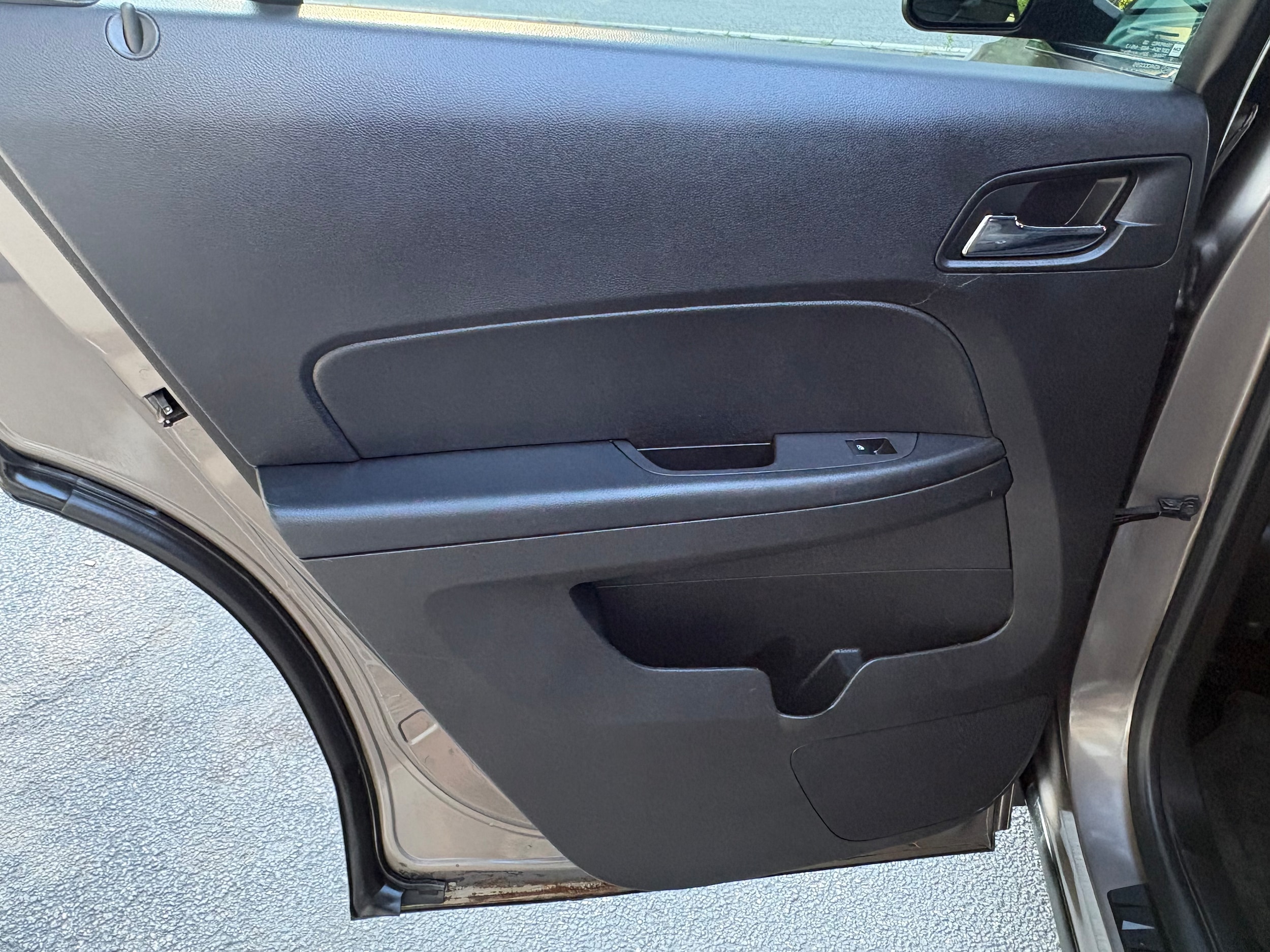 2012 Chevrolet Equinox 1LT - Photo 16
