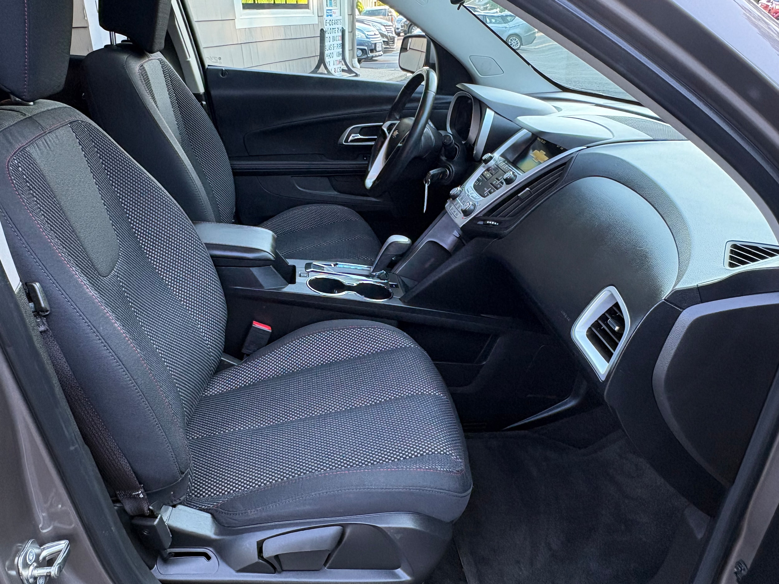 2012 Chevrolet Equinox 1LT - Photo 23